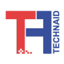 Technaid Logo