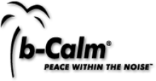 b-Calm LLC Logo