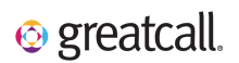 GreatCall Logo