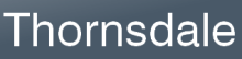 Thornsdale Logo