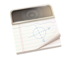 SoundNote Logo