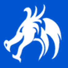 Dragonhead Logo