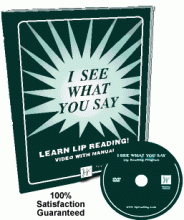 Hearing Visions Logo