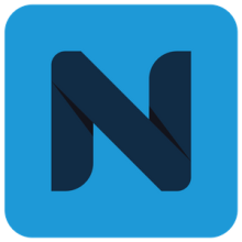 Note Taking Express Logo.