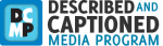 DCMP logo