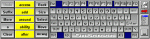 OnScreen with Word Complete