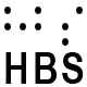 HBS logo