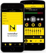 NoteTaker