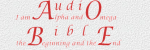 Audio Class Logo.