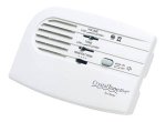 Device with speaker and sliding volume,tone, and ring pattern control buttons.