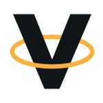 VeritySpell logo.