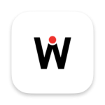 Logo of Orbi writer