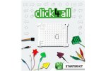 Click4all logo