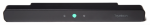 Eye gaze camera bar with camera in center.