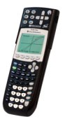 Orion TI-84 Plus Talking Graphing Calculator.